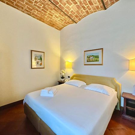 Hotel Relais Il Cestello Флоренция Экстерьер фото