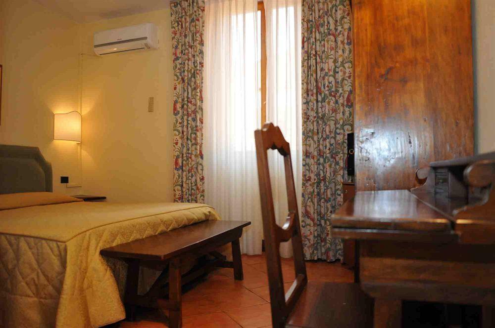 Hotel Relais Il Cestello Флоренция Экстерьер фото