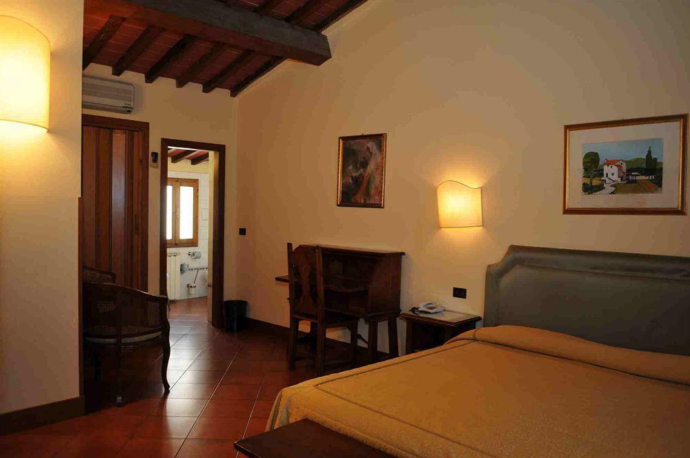 Hotel Relais Il Cestello Флоренция Экстерьер фото