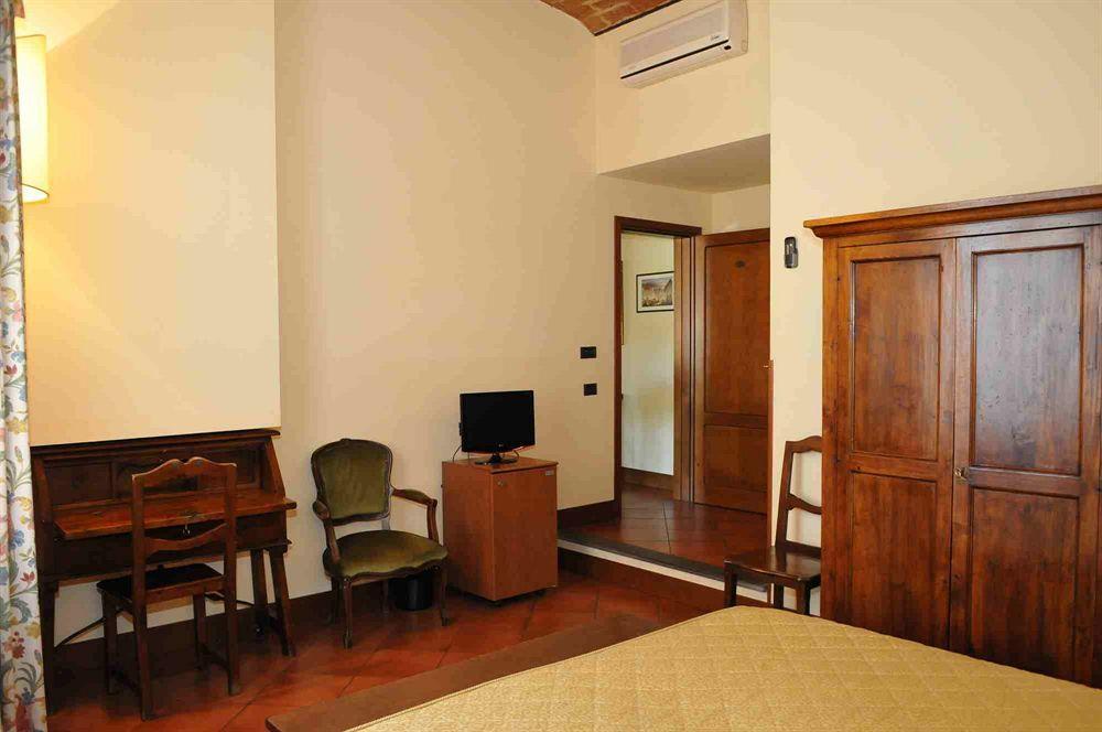 Hotel Relais Il Cestello Флоренция Экстерьер фото