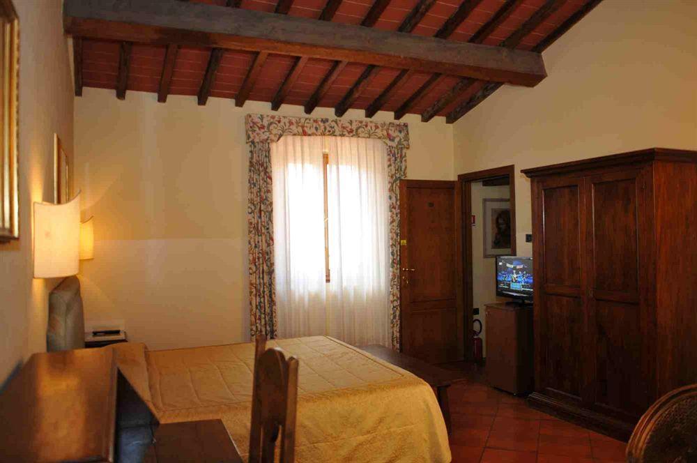 Hotel Relais Il Cestello Флоренция Экстерьер фото