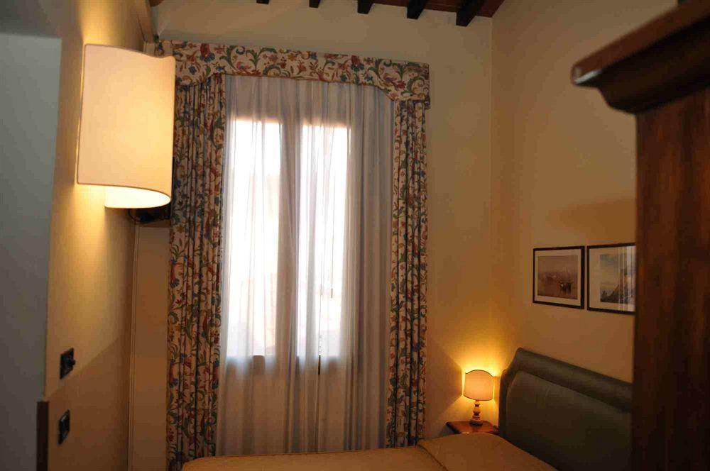 Hotel Relais Il Cestello Флоренция Экстерьер фото