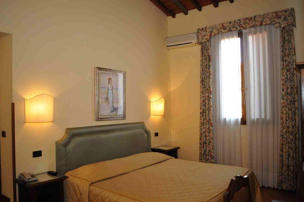 Hotel Relais Il Cestello Флоренция Экстерьер фото