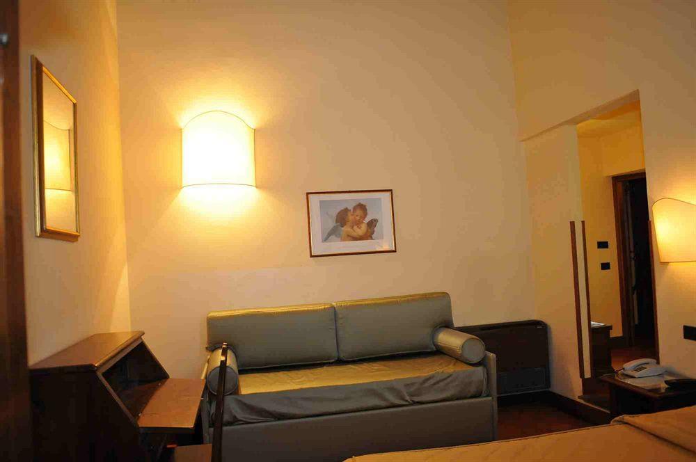 Hotel Relais Il Cestello Флоренция Экстерьер фото