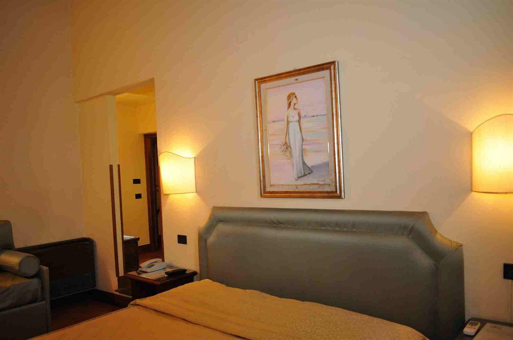 Hotel Relais Il Cestello Флоренция Экстерьер фото