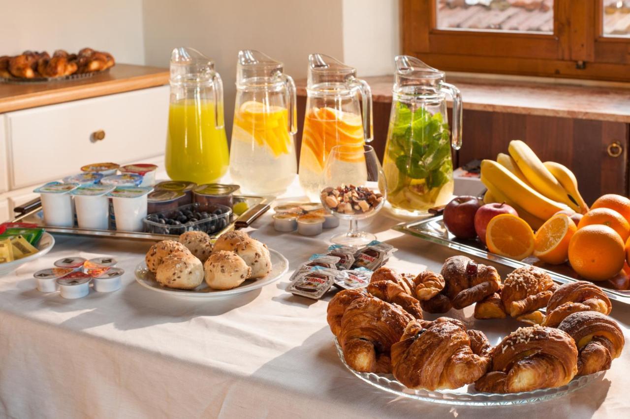 Hotel Relais Il Cestello Флоренция Экстерьер фото
