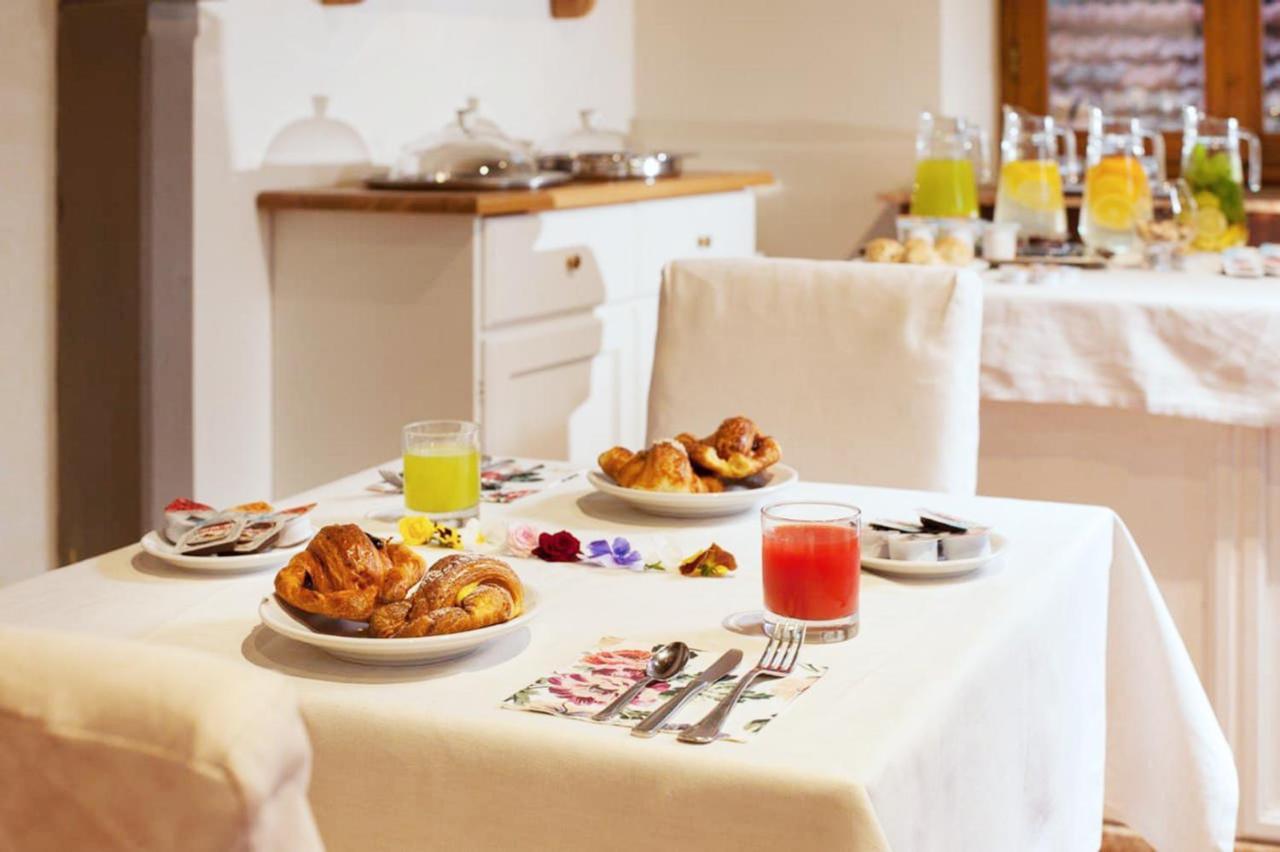 Hotel Relais Il Cestello Флоренция Экстерьер фото