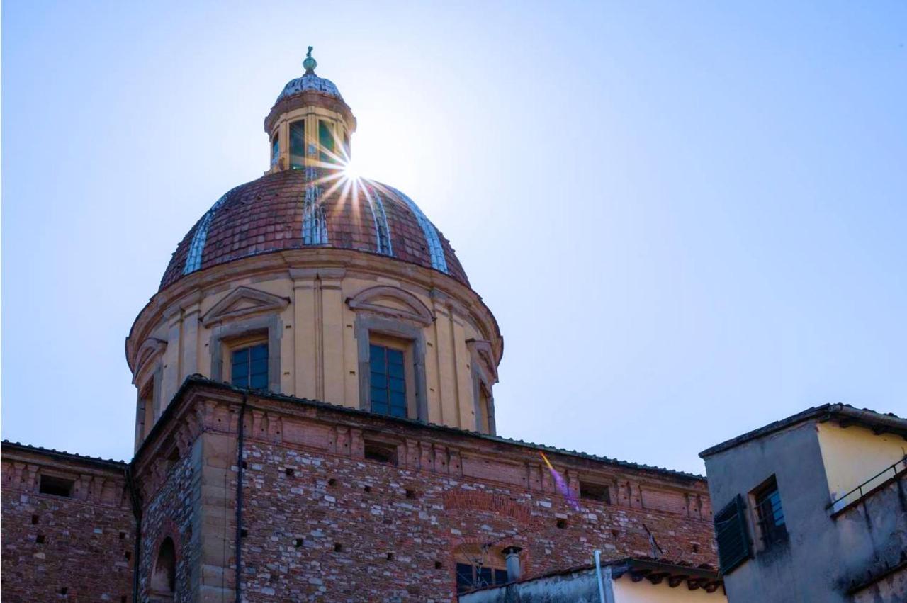Hotel Relais Il Cestello Флоренция Экстерьер фото