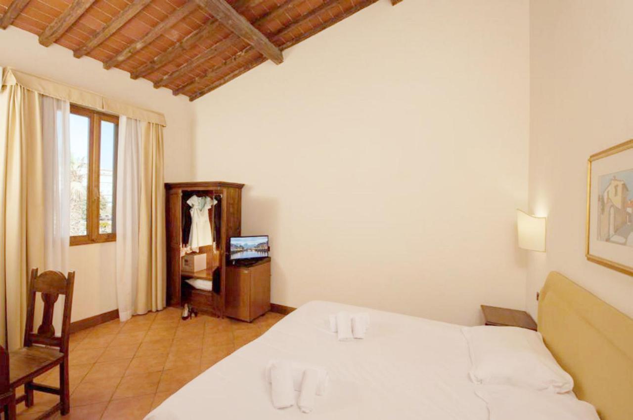 Hotel Relais Il Cestello Флоренция Экстерьер фото