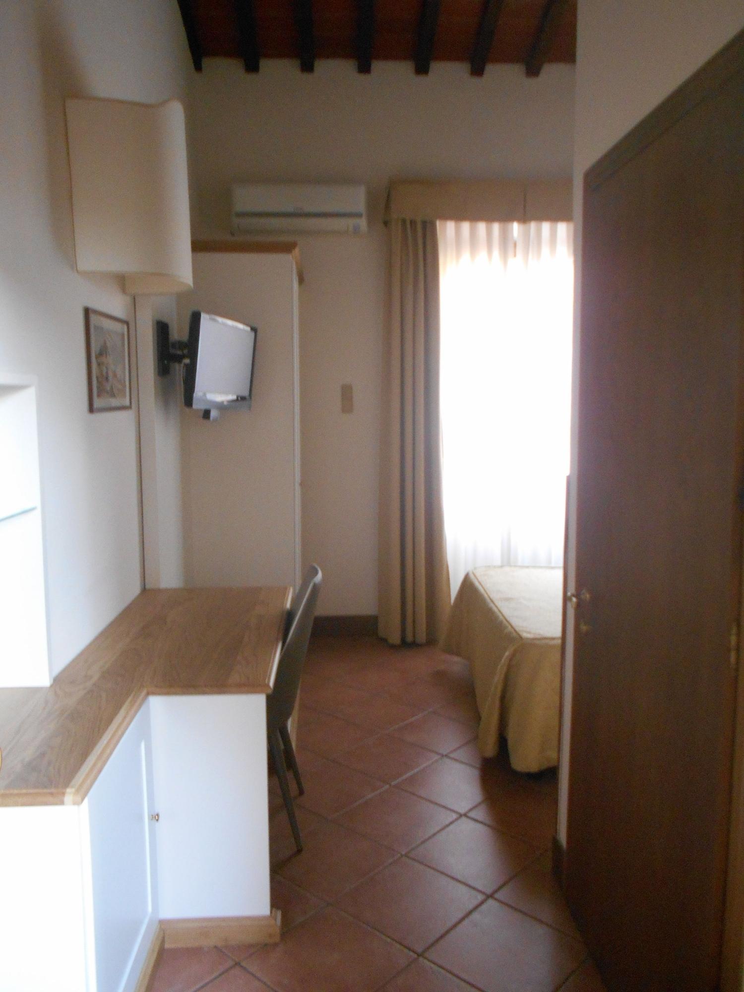 Hotel Relais Il Cestello Флоренция Экстерьер фото