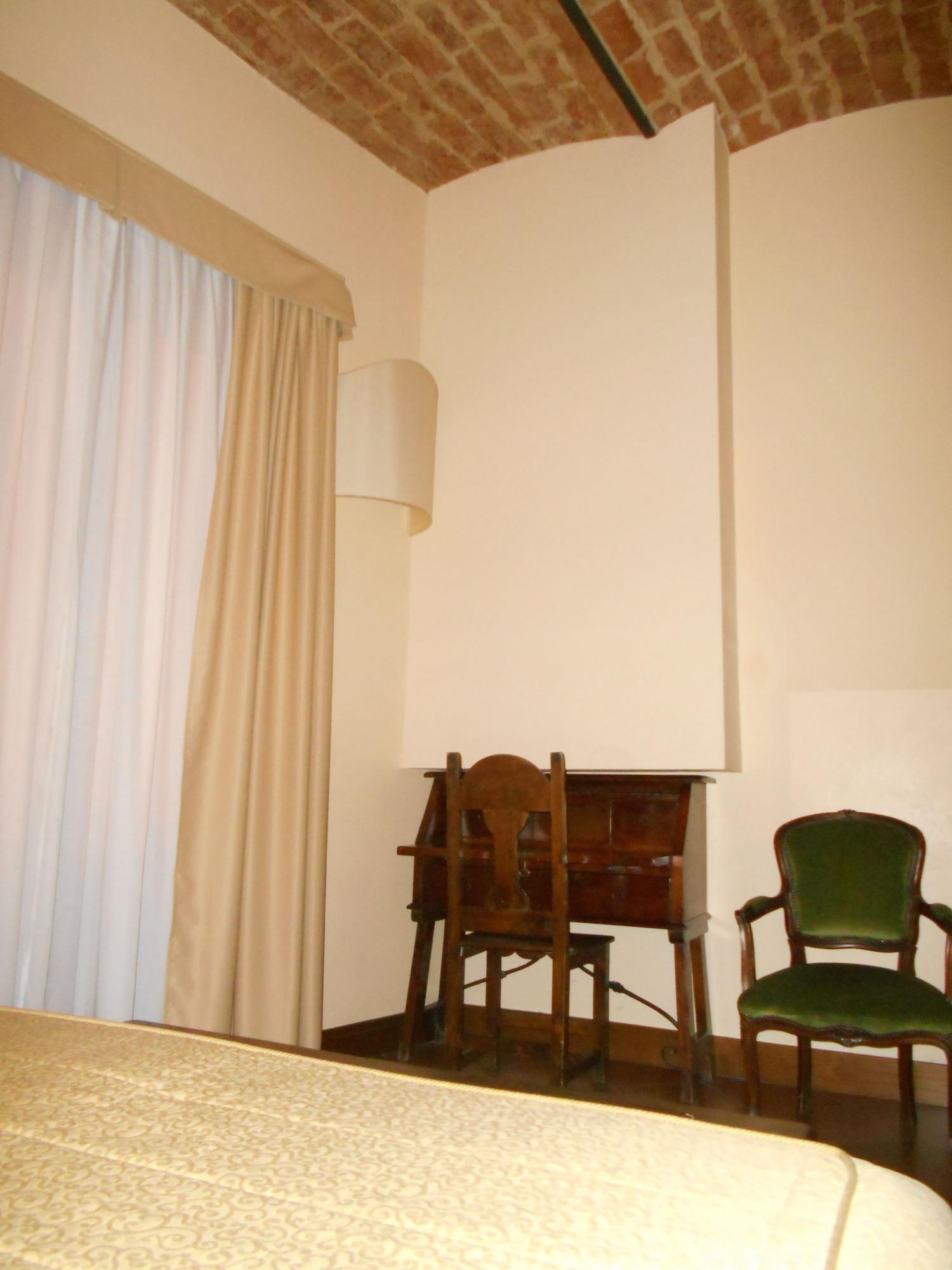 Hotel Relais Il Cestello Флоренция Экстерьер фото