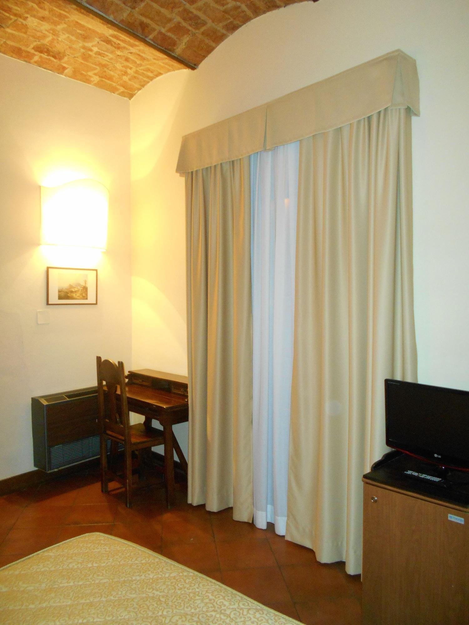 Hotel Relais Il Cestello Флоренция Экстерьер фото
