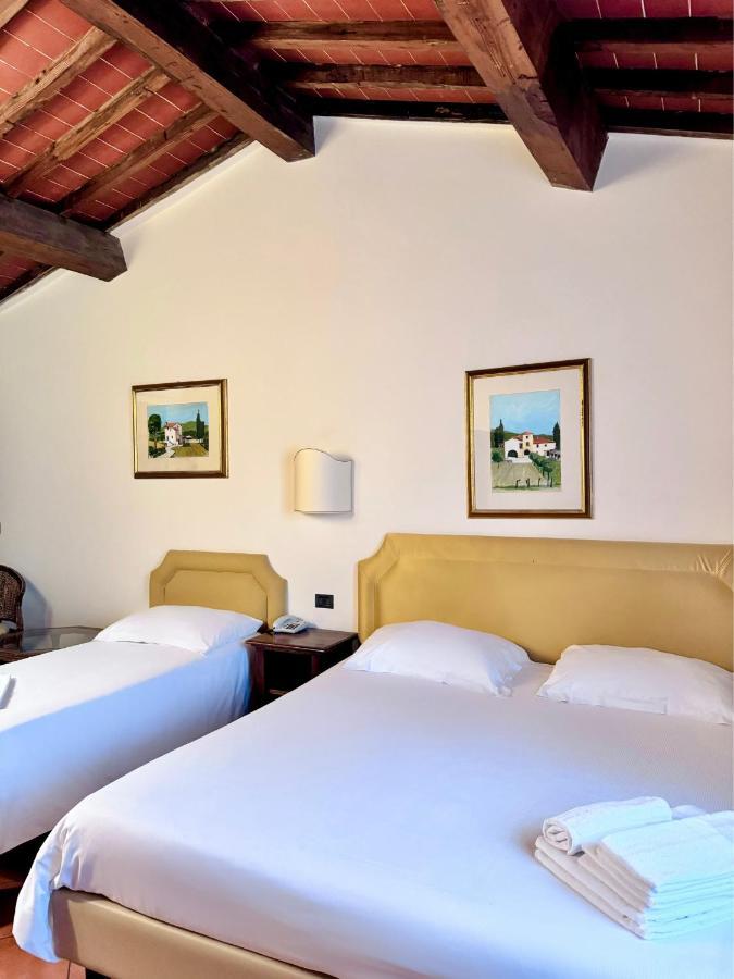 Hotel Relais Il Cestello Флоренция Экстерьер фото