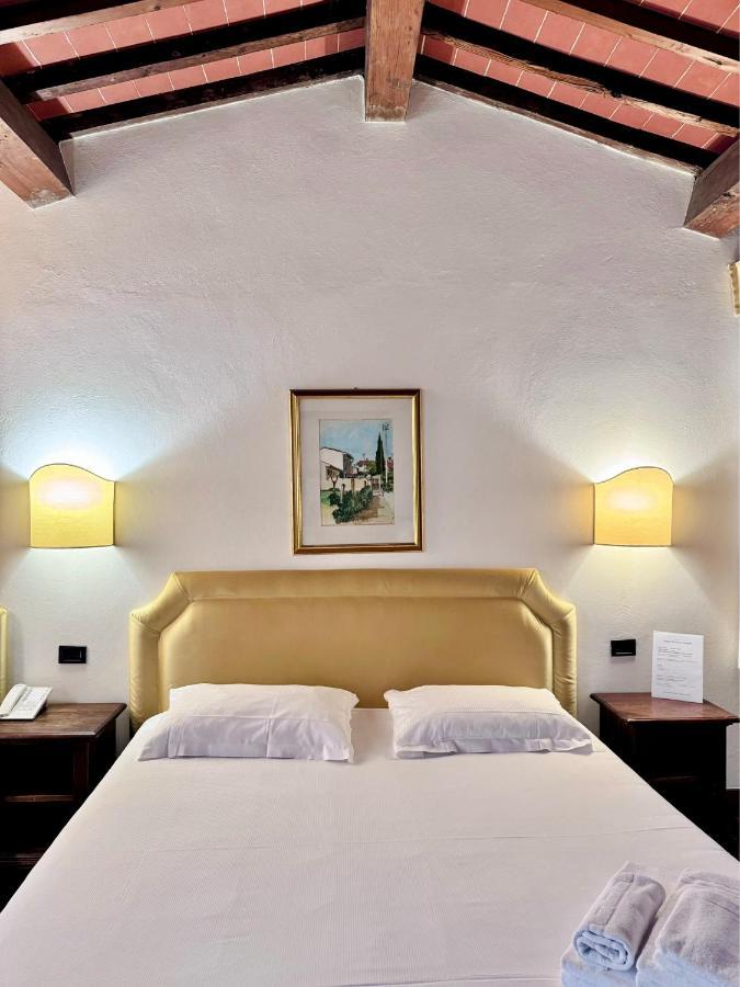 Hotel Relais Il Cestello Флоренция Экстерьер фото