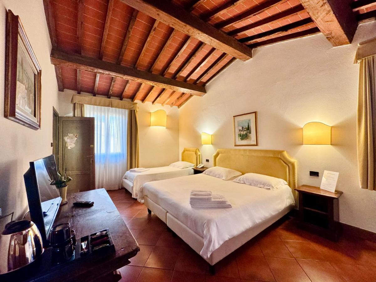 Hotel Relais Il Cestello Флоренция Экстерьер фото