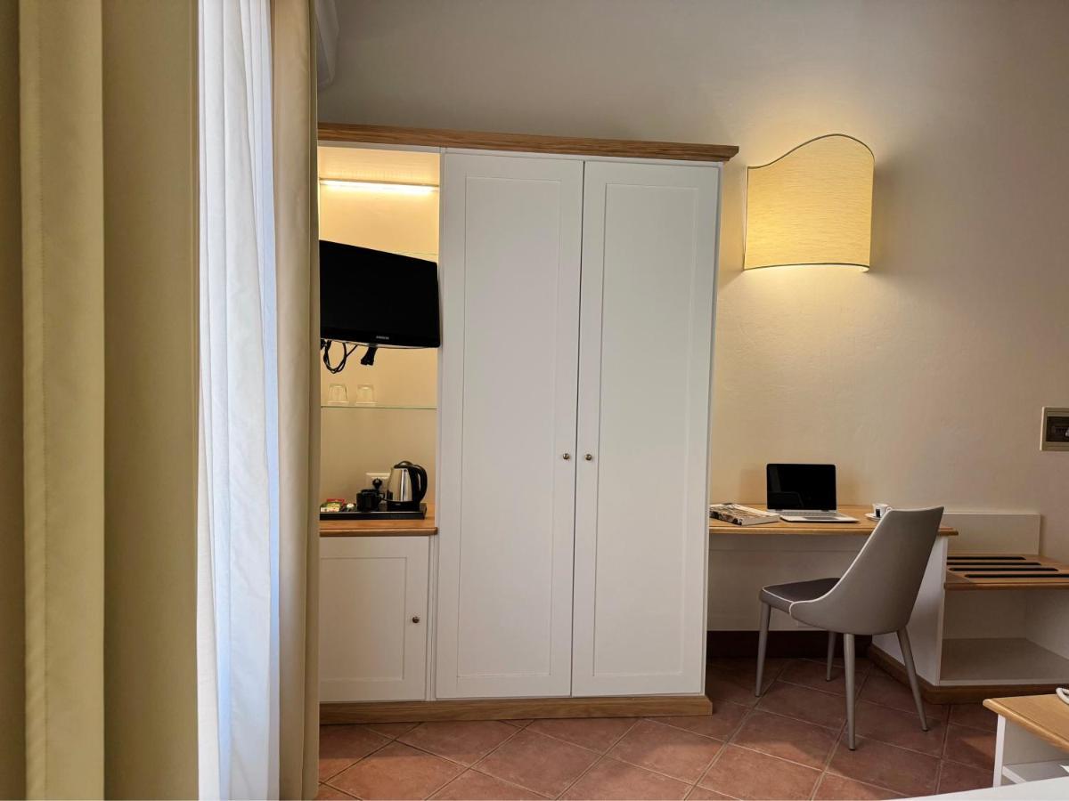 Hotel Relais Il Cestello Флоренция Экстерьер фото
