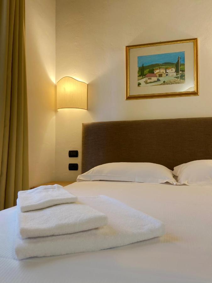 Hotel Relais Il Cestello Флоренция Экстерьер фото