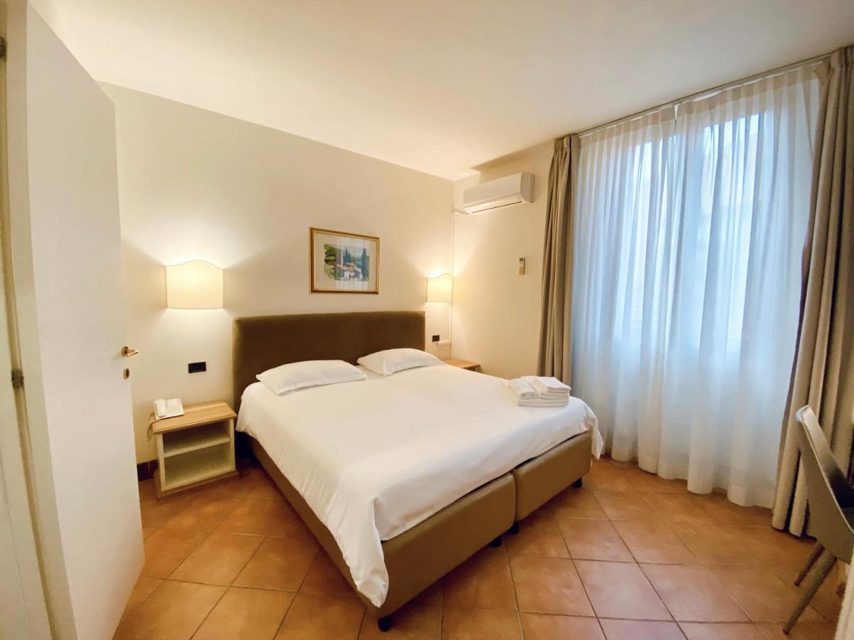 Hotel Relais Il Cestello Флоренция Экстерьер фото