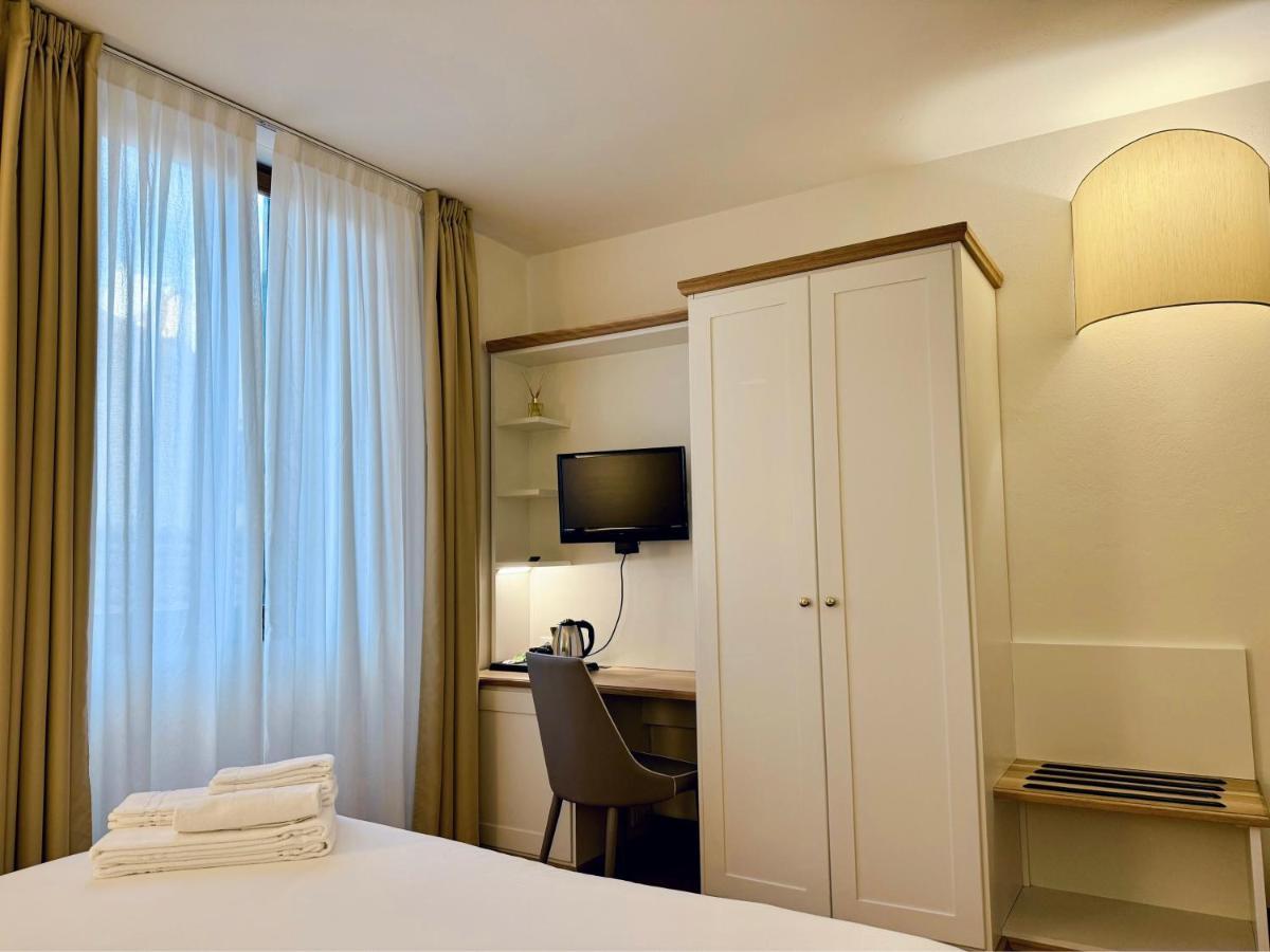 Hotel Relais Il Cestello Флоренция Экстерьер фото