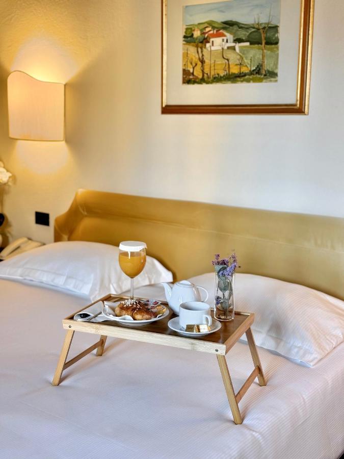 Hotel Relais Il Cestello Флоренция Экстерьер фото