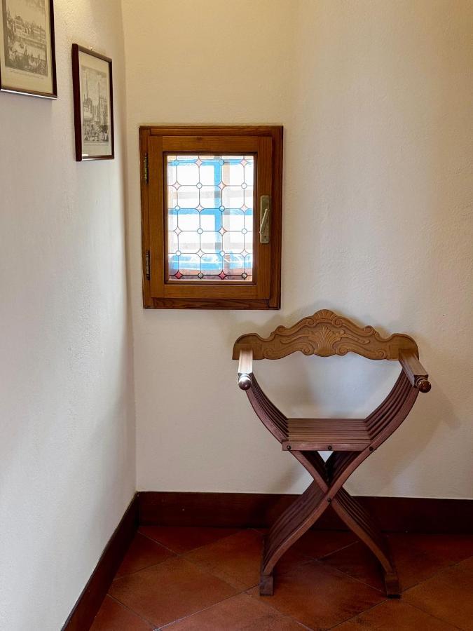 Hotel Relais Il Cestello Флоренция Экстерьер фото