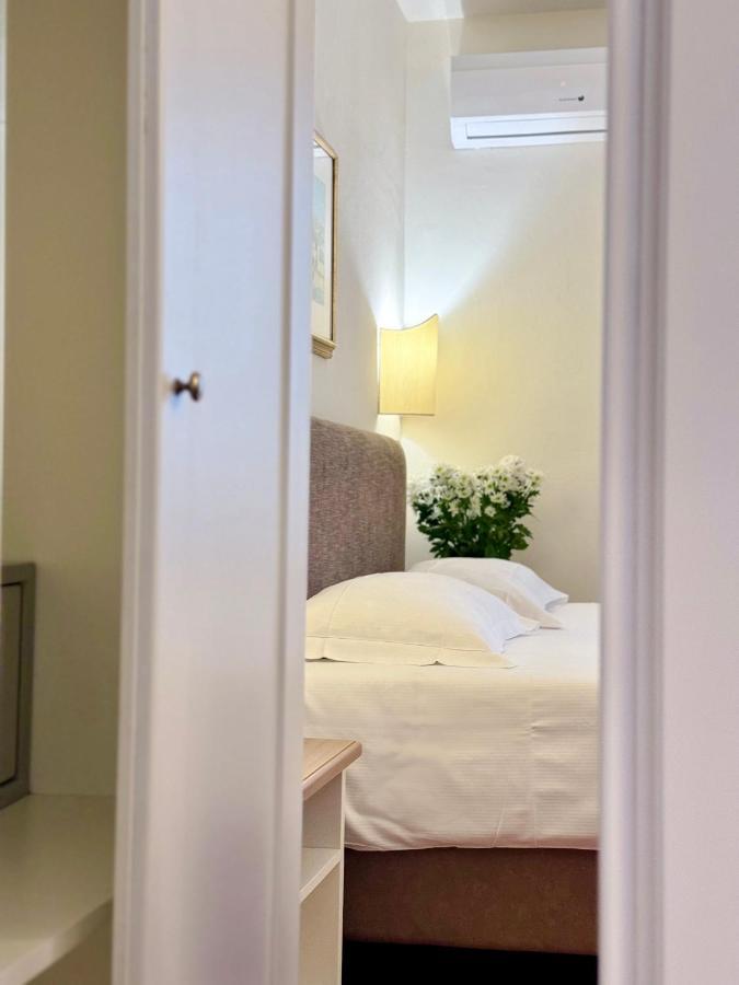 Hotel Relais Il Cestello Флоренция Экстерьер фото