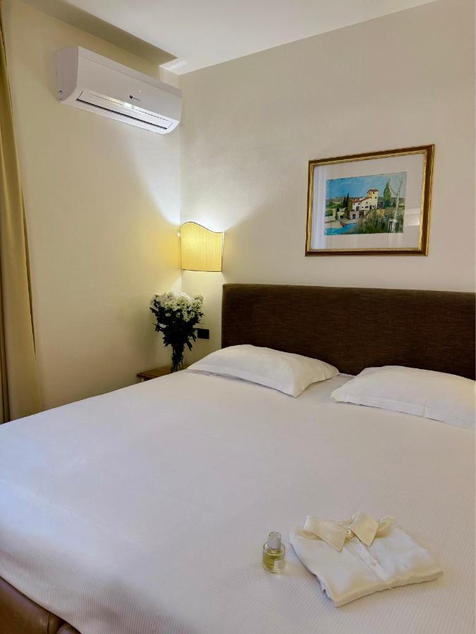 Hotel Relais Il Cestello Флоренция Экстерьер фото