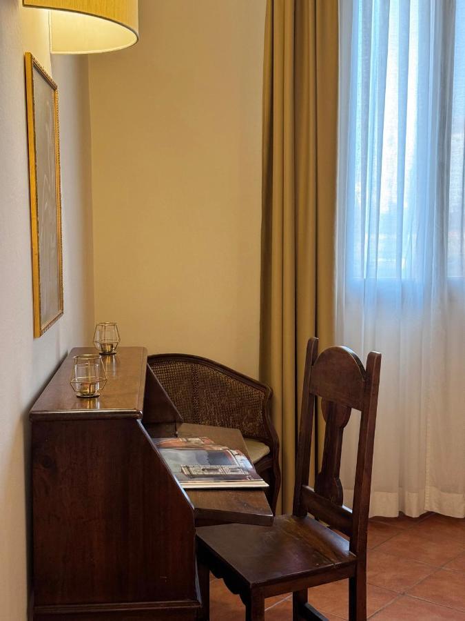 Hotel Relais Il Cestello Флоренция Экстерьер фото