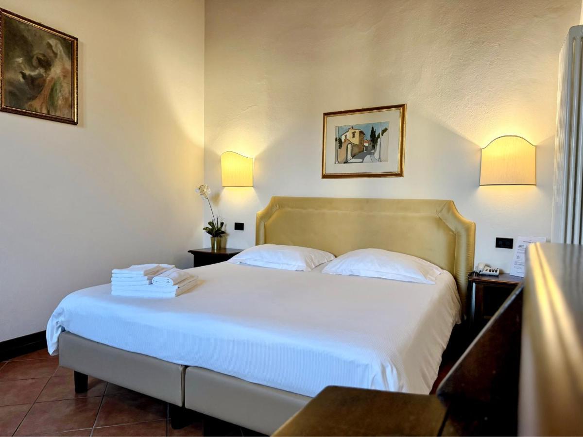 Hotel Relais Il Cestello Флоренция Экстерьер фото