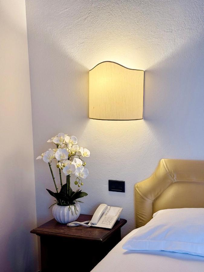 Hotel Relais Il Cestello Флоренция Экстерьер фото