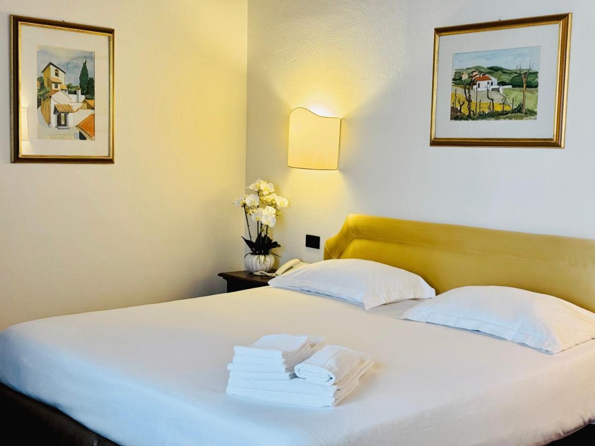 Hotel Relais Il Cestello Флоренция Экстерьер фото