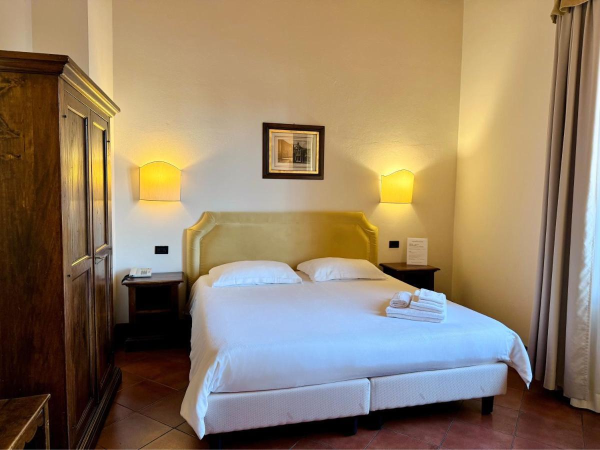 Hotel Relais Il Cestello Флоренция Экстерьер фото